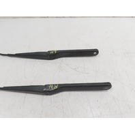 06 BMW Z4 E85 #1334 Arm Pair, Windshield Wiper OEM 61617011764 61617011763