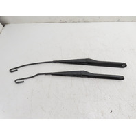 06 BMW Z4 E85 #1334 Arm Pair, Windshield Wiper OEM 61617011764 61617011763
