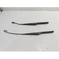 06 BMW Z4 E85 #1334 Arm Pair, Windshield Wiper OEM 61617011764 61617011763