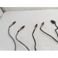 06 BMW Z4 E85 #1334 Sensor, Oxygen O2 Up & Down Exhaust N52 3.0L