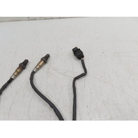 06 BMW Z4 E85 #1334 Sensor, Oxygen O2 Up & Down Exhaust N52 3.0L