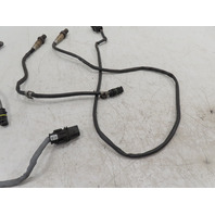 06 BMW Z4 E85 #1334 Sensor, Oxygen O2 Up & Down Exhaust N52 3.0L