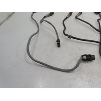 06 BMW Z4 E85 #1334 Sensor, Oxygen O2 Up & Down Exhaust N52 3.0L