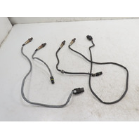 06 BMW Z4 E85 #1334 Sensor, Oxygen O2 Up & Down Exhaust N52 3.0L