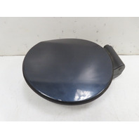 06 BMW Z4 E85 #1334 Trim, Fuel Door Lid Housing Assembly 51177012738