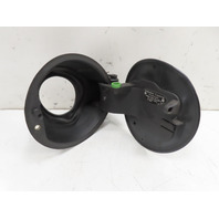 06 BMW Z4 E85 #1334 Trim, Fuel Door Lid Housing Assembly 51177012738