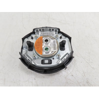 06 BMW Z4 E85 #1334 Airbag, Left Driver Sport Steering Wheel