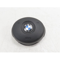 06 BMW Z4 E85 #1334 Airbag, Left Driver Sport Steering Wheel
