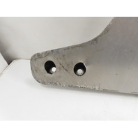 06 BMW Z4 E85 #1334 Splash Guard, Engine Shield Skid Plate 7028433
