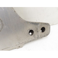 06 BMW Z4 E85 #1334 Splash Guard, Engine Shield Skid Plate 7028433