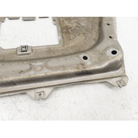 06 BMW Z4 E85 #1334 Splash Guard, Engine Shield Skid Plate 7028433