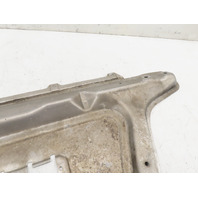 06 BMW Z4 E85 #1334 Splash Guard, Engine Shield Skid Plate 7028433