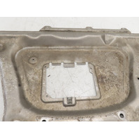 06 BMW Z4 E85 #1334 Splash Guard, Engine Shield Skid Plate 7028433