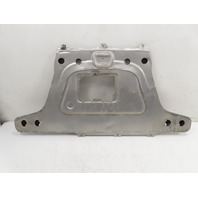 06 BMW Z4 E85 #1334 Splash Guard, Engine Shield Skid Plate 7028433