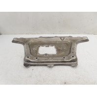06 BMW Z4 E85 #1334 Splash Guard, Engine Shield Skid Plate 7028433