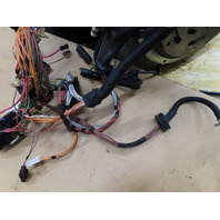 06 BMW Z4 E85 #1334 Engine Motor, Complete 3.0L N52