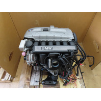 06 BMW Z4 E85 #1334 Engine Motor, Complete 3.0L N52