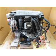 06 BMW Z4 E85 #1334 Engine Motor, Complete 3.0L N52