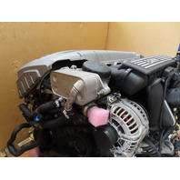 06 BMW Z4 E85 #1334 Engine Motor, Complete 3.0L N52