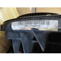 06 BMW Z4 E85 #1334 Engine Motor, Complete 3.0L N52