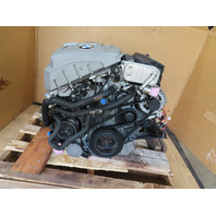 06 BMW Z4 E85 #1334 Engine Motor, Complete 3.0L N52