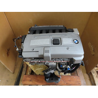 06 BMW Z4 E85 #1334 Engine Motor, Complete 3.0L N52