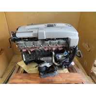 06 BMW Z4 E85 #1334 Engine Motor, Complete 3.0L N52