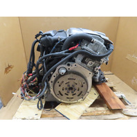 06 BMW Z4 E85 #1334 Engine Motor, Complete 3.0L N52