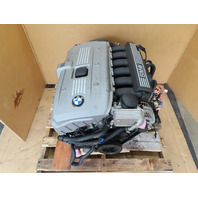 06 BMW Z4 E85 #1334 Engine Motor, Complete 3.0L N52