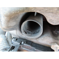 06 BMW Z4 E85 #1334 Engine Motor, Complete 3.0L N52