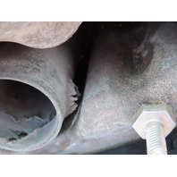 06 BMW Z4 E85 #1334 Engine Motor, Complete 3.0L N52