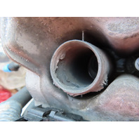 06 BMW Z4 E85 #1334 Engine Motor, Complete 3.0L N52