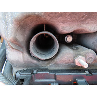 06 BMW Z4 E85 #1334 Engine Motor, Complete 3.0L N52