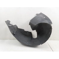 06 BMW Z4 E85 #1334 Fender Liner, Splash Shield Mud Guard Housing R Right 51717012730