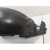 06 BMW Z4 E85 #1334 Fender Liner, Splash Shield Mud Guard Housing R Right 51717012730