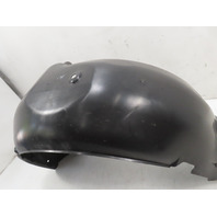 06 BMW Z4 E85 #1334 Fender Liner, Splash Shield Mud Guard Housing R Right 51717012730