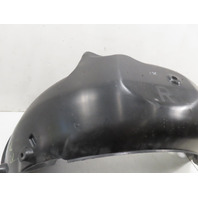 06 BMW Z4 E85 #1334 Fender Liner, Splash Shield Mud Guard Housing R Right 51717012730