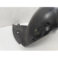 06 BMW Z4 E85 #1334 Fender Liner, Splash Shield Mud Guard Housing R Right 51717012730