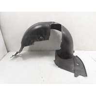 06 BMW Z4 E85 #1334 Fender Liner, Splash Shield Mud Guard Housing R Right 51717012730