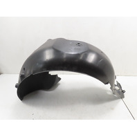 06 BMW Z4 E85 #1334 Fender Liner, Splash Shield Mud Guard Housing R Right 51717012730