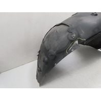 06 BMW Z4 E85 #1334 Fender Liner, Splash Shield Mud Guard Housing F Left 51717012728