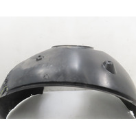 06 BMW Z4 E85 #1334 Fender Liner, Splash Shield Mud Guard Housing F Left 51717012728