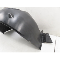 06 BMW Z4 E85 #1334 Fender Liner, Splash Shield Mud Guard Housing F Left 51717012728
