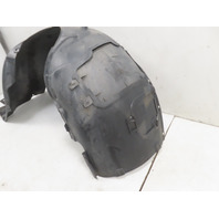 06 BMW Z4 E85 #1334 Fender Liner, Splash Shield Mud Guard Housing F Left 51717012728