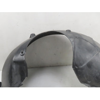 06 BMW Z4 E85 #1334 Fender Liner, Splash Shield Mud Guard Housing F Left 51717012728