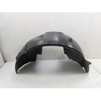 06 BMW Z4 E85 #1334 Fender Liner, Splash Shield Mud Guard Housing F Left 51717012728