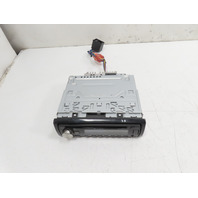 97 BMW Z3 E36 1.9L #1335 Pioneer Radio, CD Player Receiver Aux USB deh-s6000bs