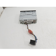 97 BMW Z3 E36 1.9L #1335 Pioneer Radio, CD Player Receiver Aux USB deh-s6000bs