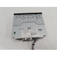 97 BMW Z3 E36 1.9L #1335 Pioneer Radio, CD Player Receiver Aux USB deh-s6000bs