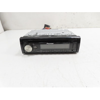 97 BMW Z3 E36 1.9L #1335 Pioneer Radio, CD Player Receiver Aux USB deh-s6000bs